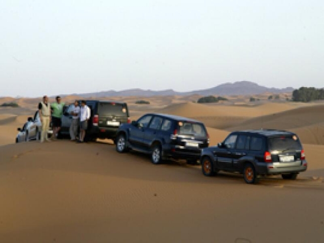  ATV-Touren 